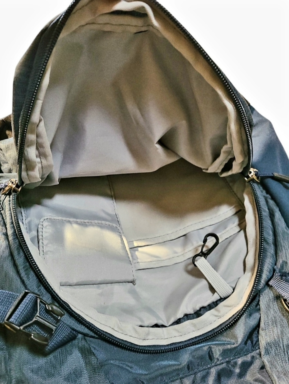 Orben Lonestar Backpack - Picture 3 of 9